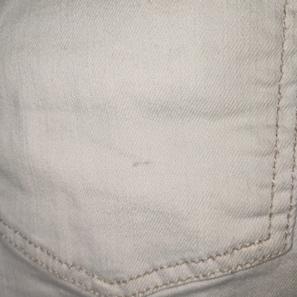 Button-Up Billabong Mid-Rise Shortie - Picture 6 of 7